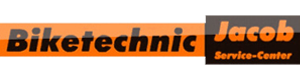 Logo Biketechnic Jacob